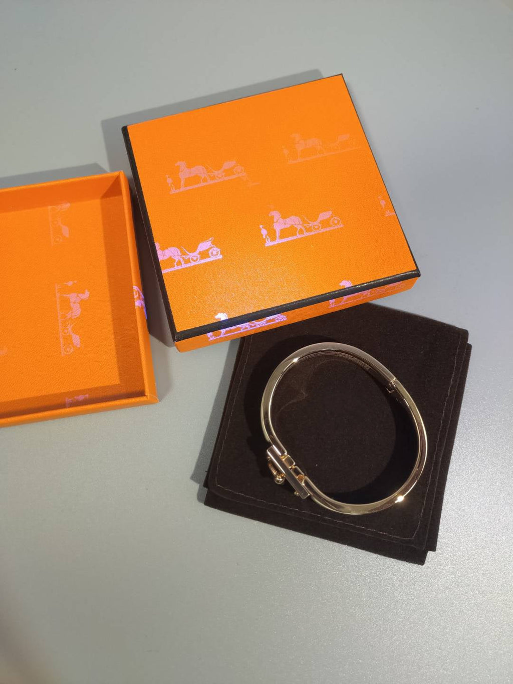 ??MIRA?¡¥H BRACELET ROMANTIC BLUE 12MM