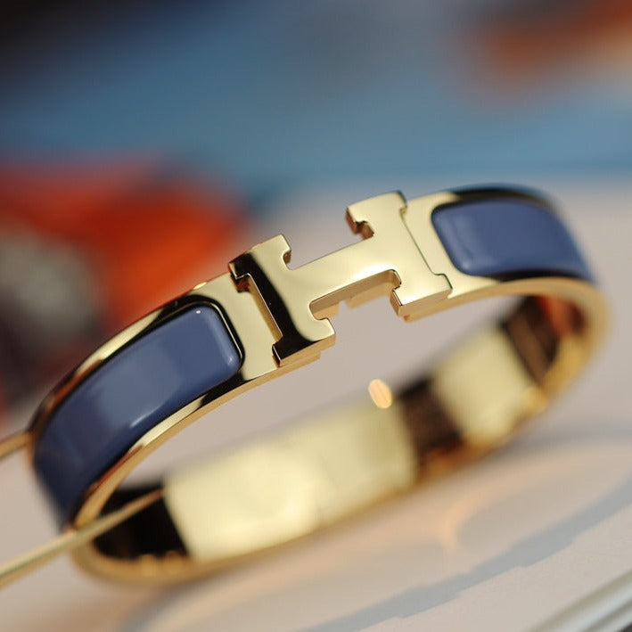 ??MIRA?¡¥H BRACELET 12MM BLUE GRAY