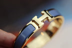 ??MIRA?¡¥H BRACELET 12MM BLUE GRAY