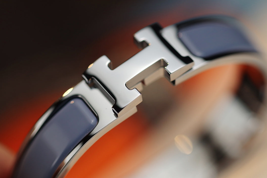??MIRA?¡¥H BRACELET 12MM BLUE GRAY
