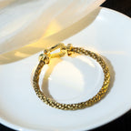 ??MIRA?¡¥FORCE 10 GOLD GREEN DIAMOND PAVED