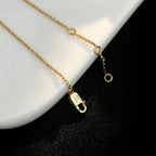 ??MIRA?¡¥FORCE 10 SMALL CHAIN BRACELET