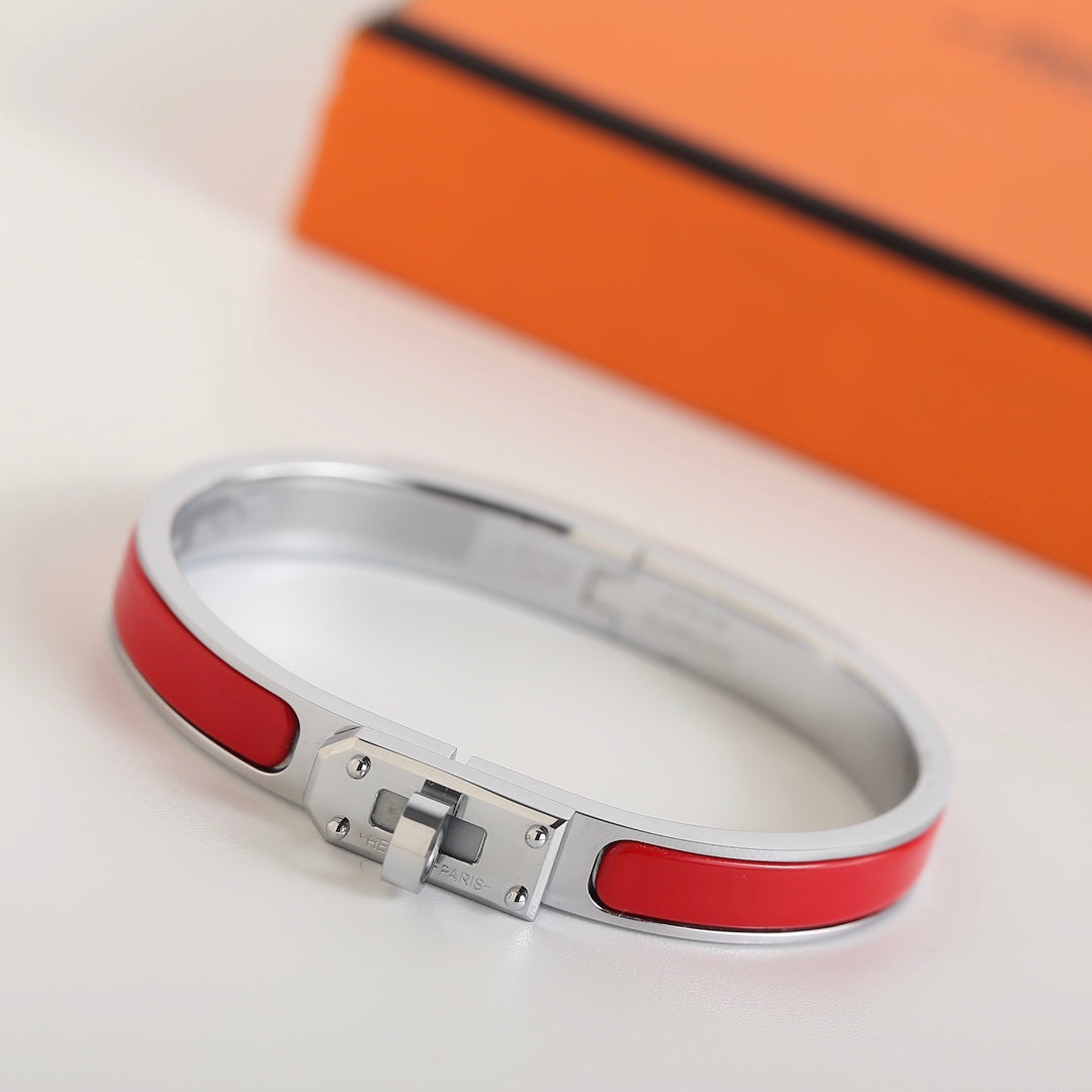 ??MIRA?¡¥HM KELLY RED BRACELET
