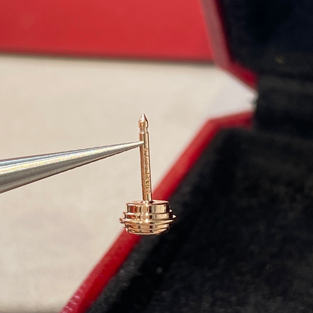 ??MIRA?¡¥DAMOUR DIAMOND EARRINGS