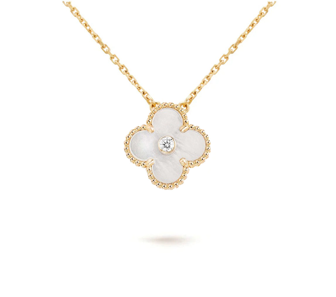 ??MIRA?¡¥CHRISTMAS LIMITED EDITION NECKLACE COLLECTION