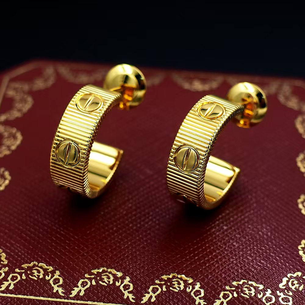 [MIRA] 2026 NEW LOVE UNLIMITED EARRINGS