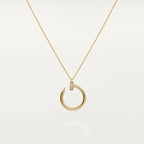 ??MIRA?¡¥JUSTE NECKLACE GOLD