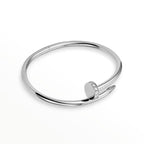 ??MIRA?¡¥JUSTE BRACELET 3.5MM DIAMONDS