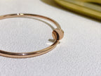 ??MIRA?¡¥JUSTE BRACELET 3.5MM