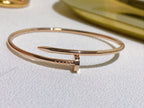 ??MIRA?¡¥JUSTE BRACELET 2.5MM