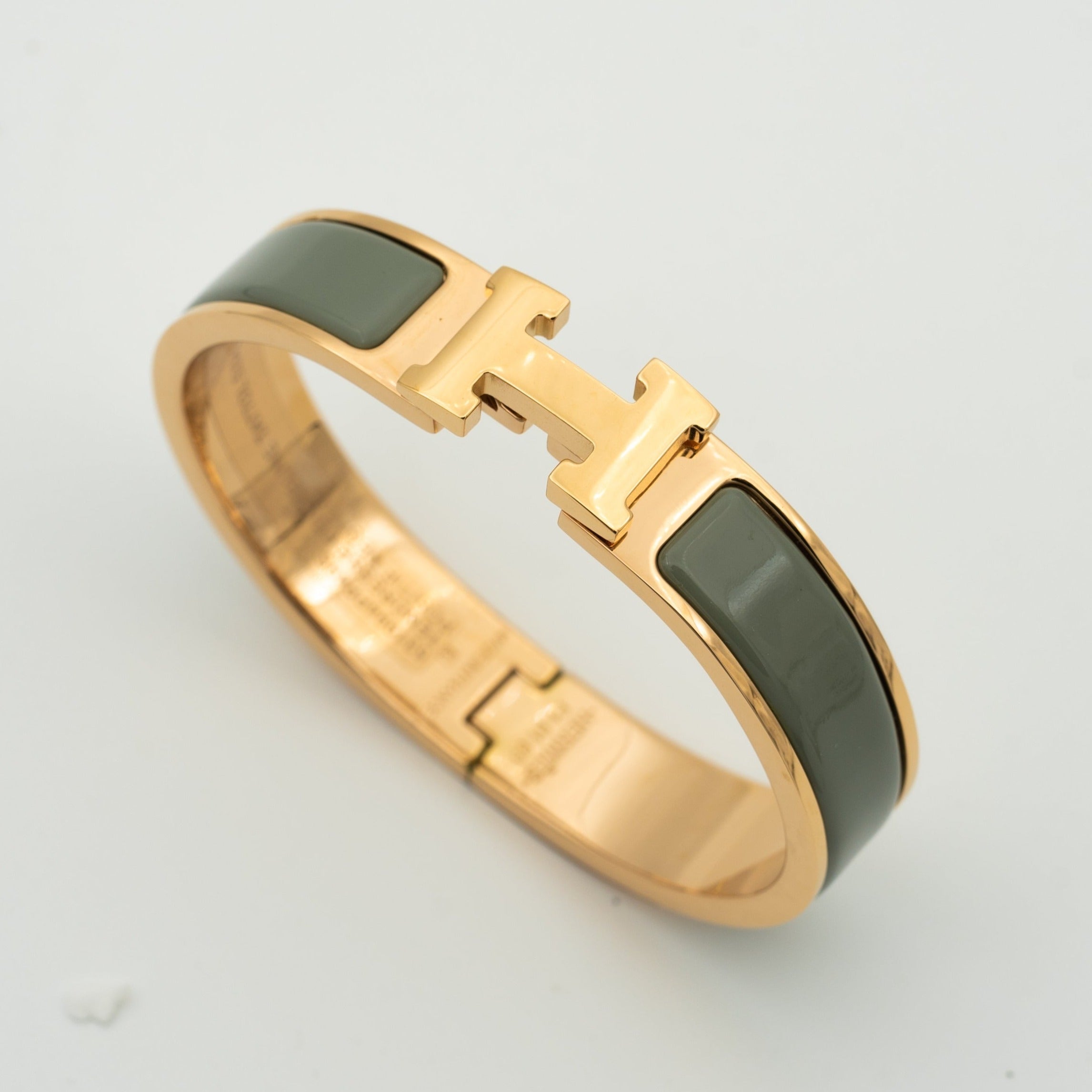 ??MIRA?¡¥H BRACELET BLUE GREEN 12MM