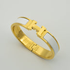??MIRA?¡¥H WHITE BRACELET