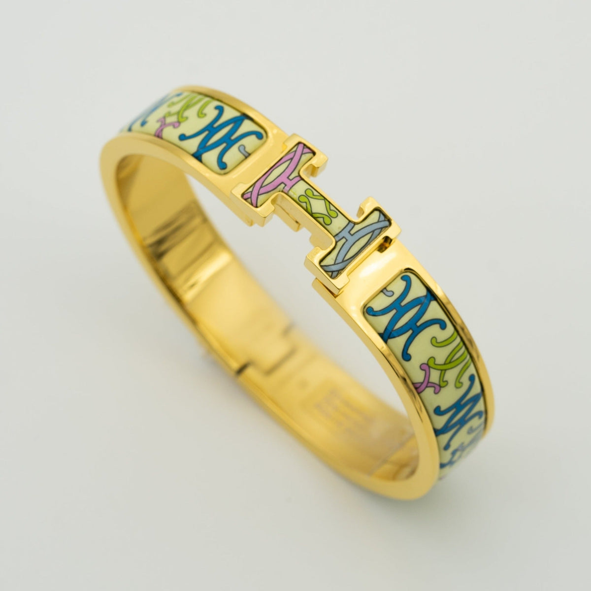 ??MIRA?¡¥H BRACELET BEIGE MULTICOLOR
