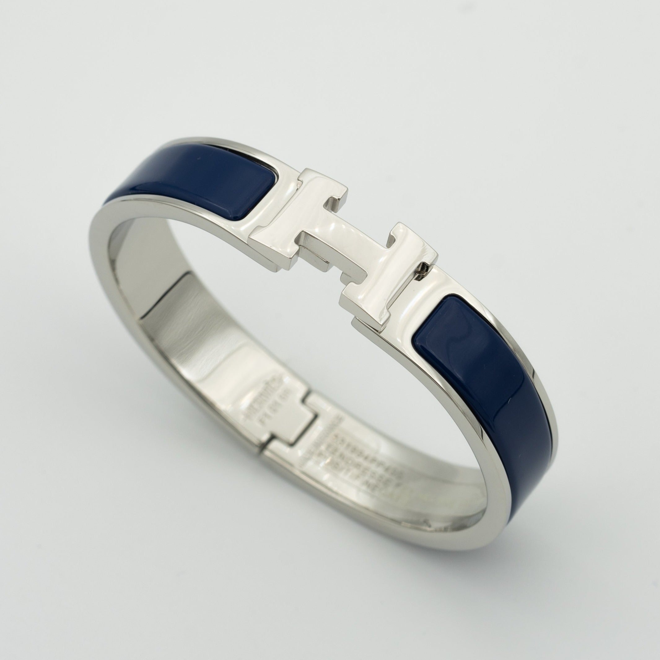 ??MIRA?¡¥H BLUE BRACELET