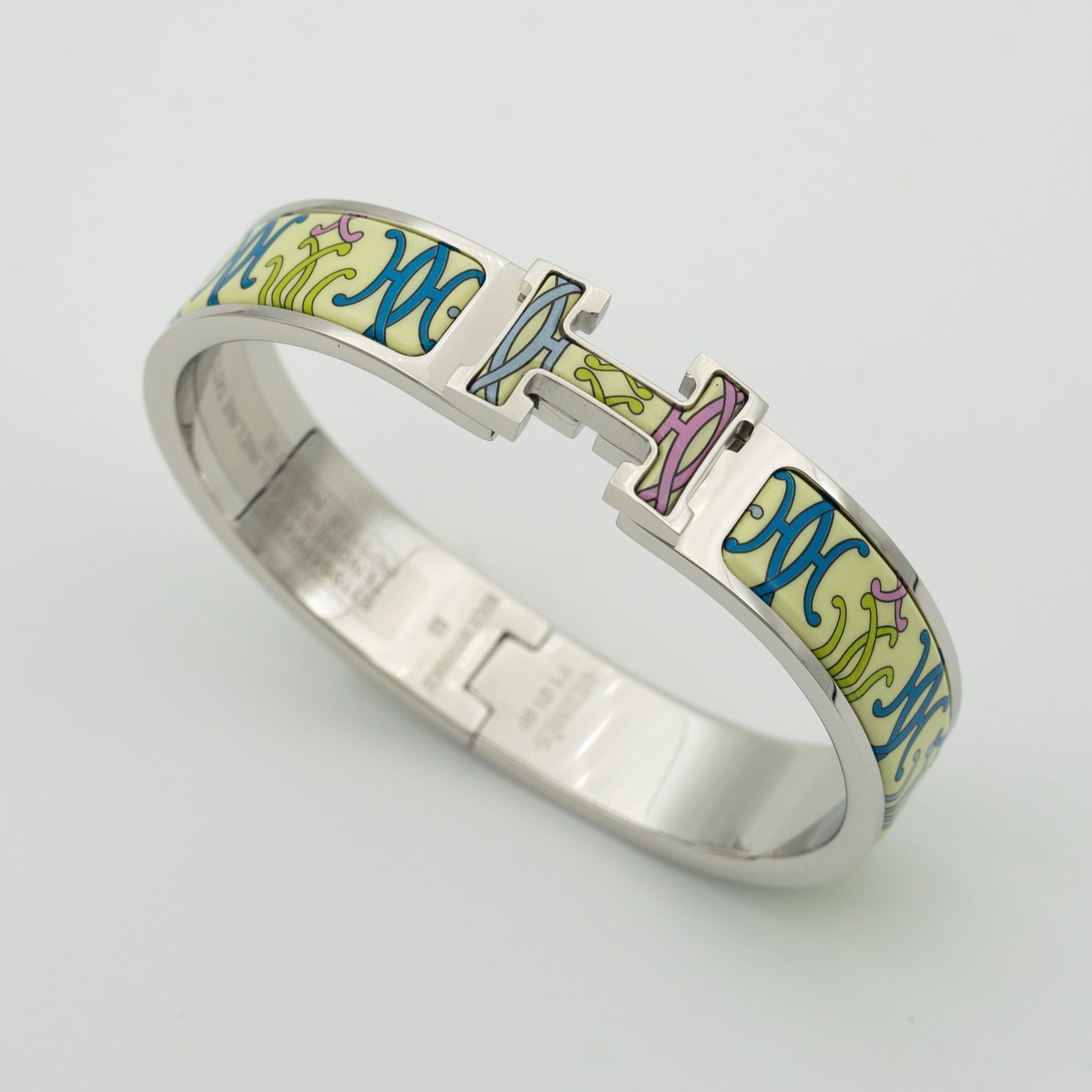 ??MIRA?¡¥H BRACELET BEIGE MULTICOLOR