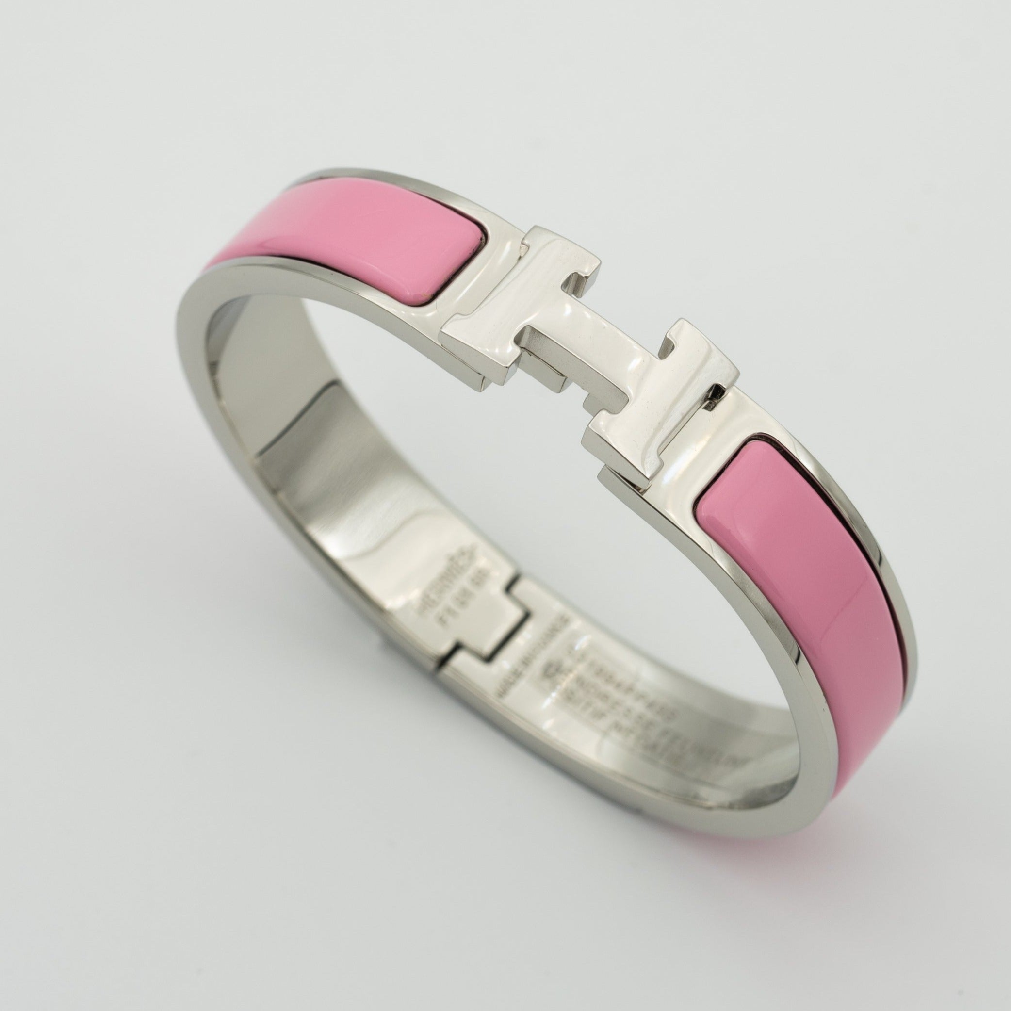 ??MIRA?¡¥H PINK BRACELET