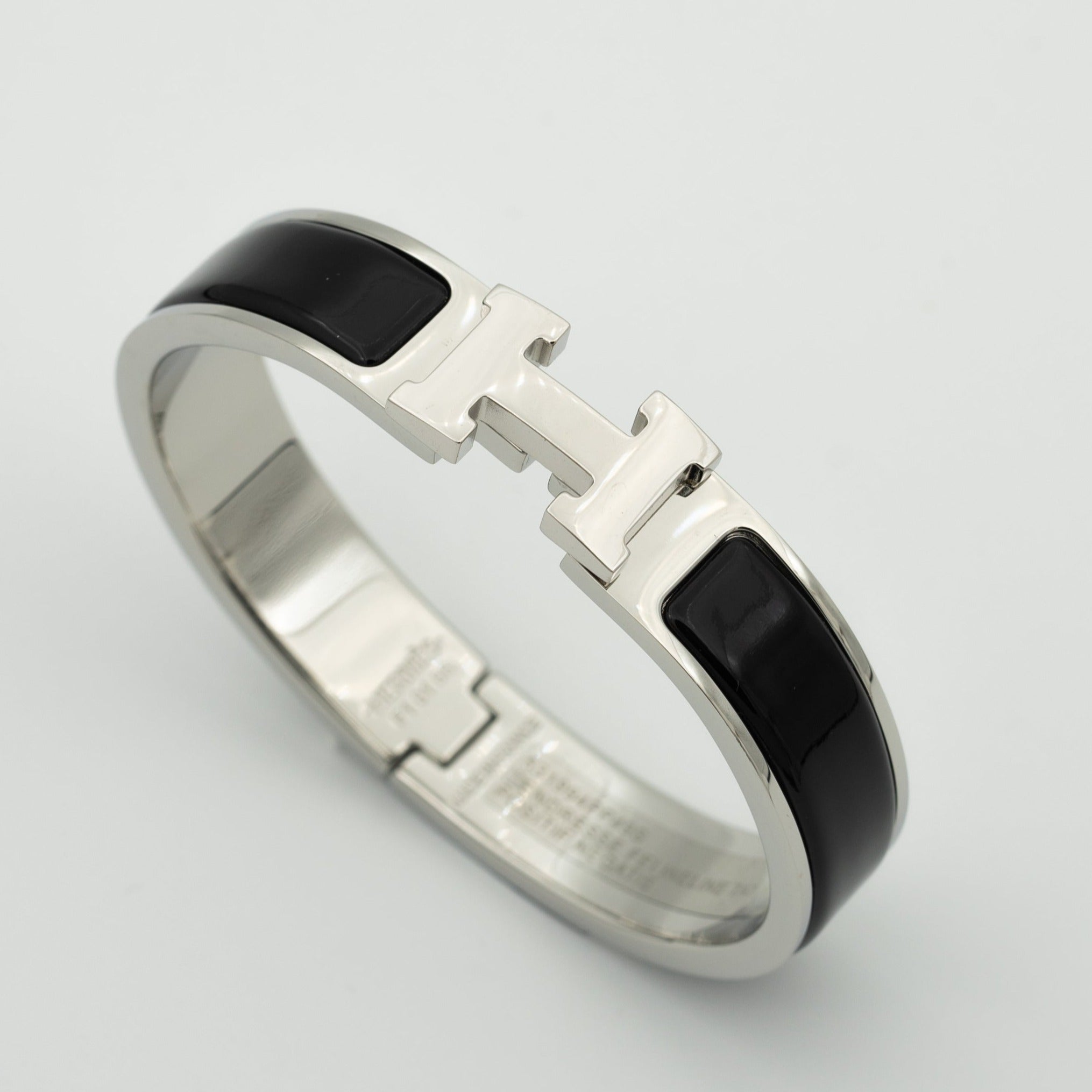 ??MIRA?¡¥H BLACK BRACELET