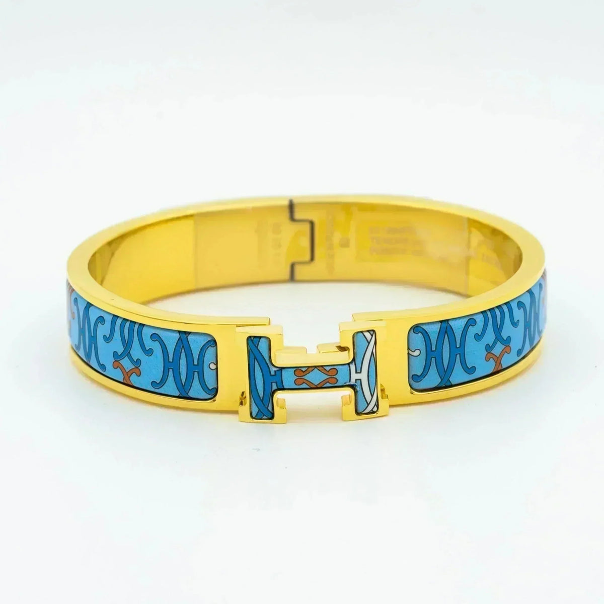 ??MIRA?¡¥H BRACELET BLUE MULTICOLOR