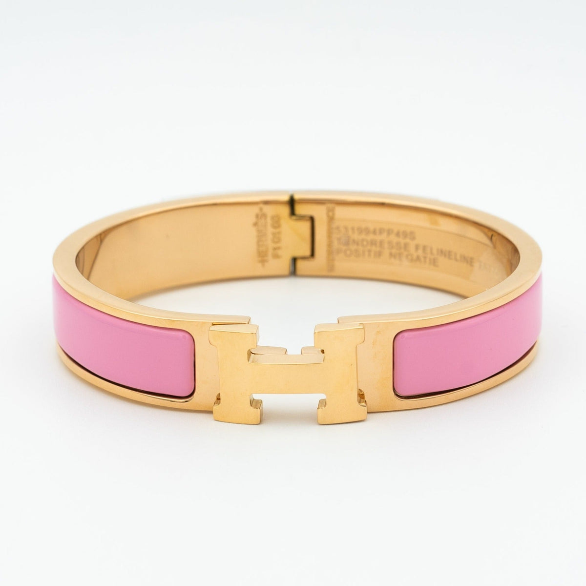 ??MIRA?¡¥H PINK BRACELET