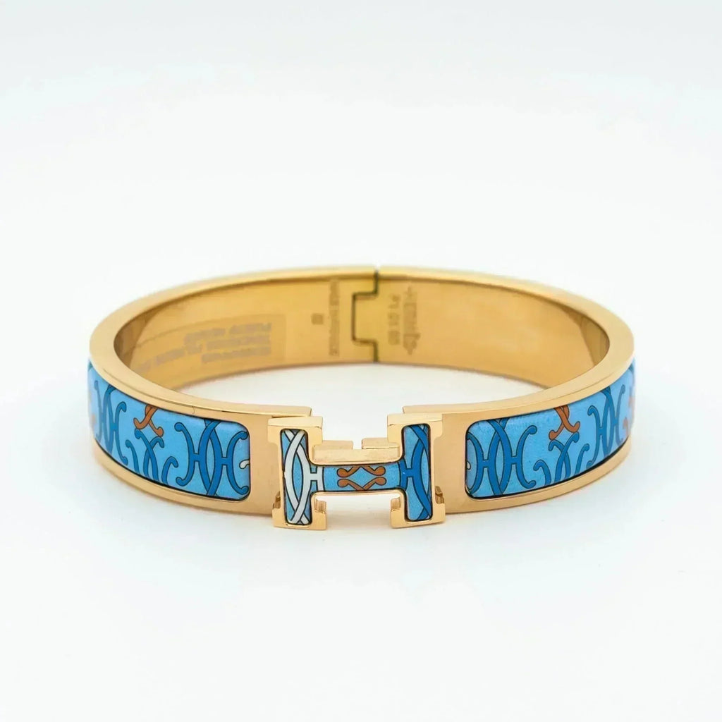 ??MIRA?¡¥H BRACELET BLUE MULTICOLOR