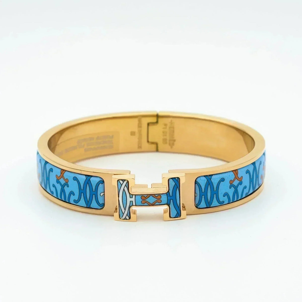 ??MIRA?¡¥H BRACELET BLUE MULTICOLOR