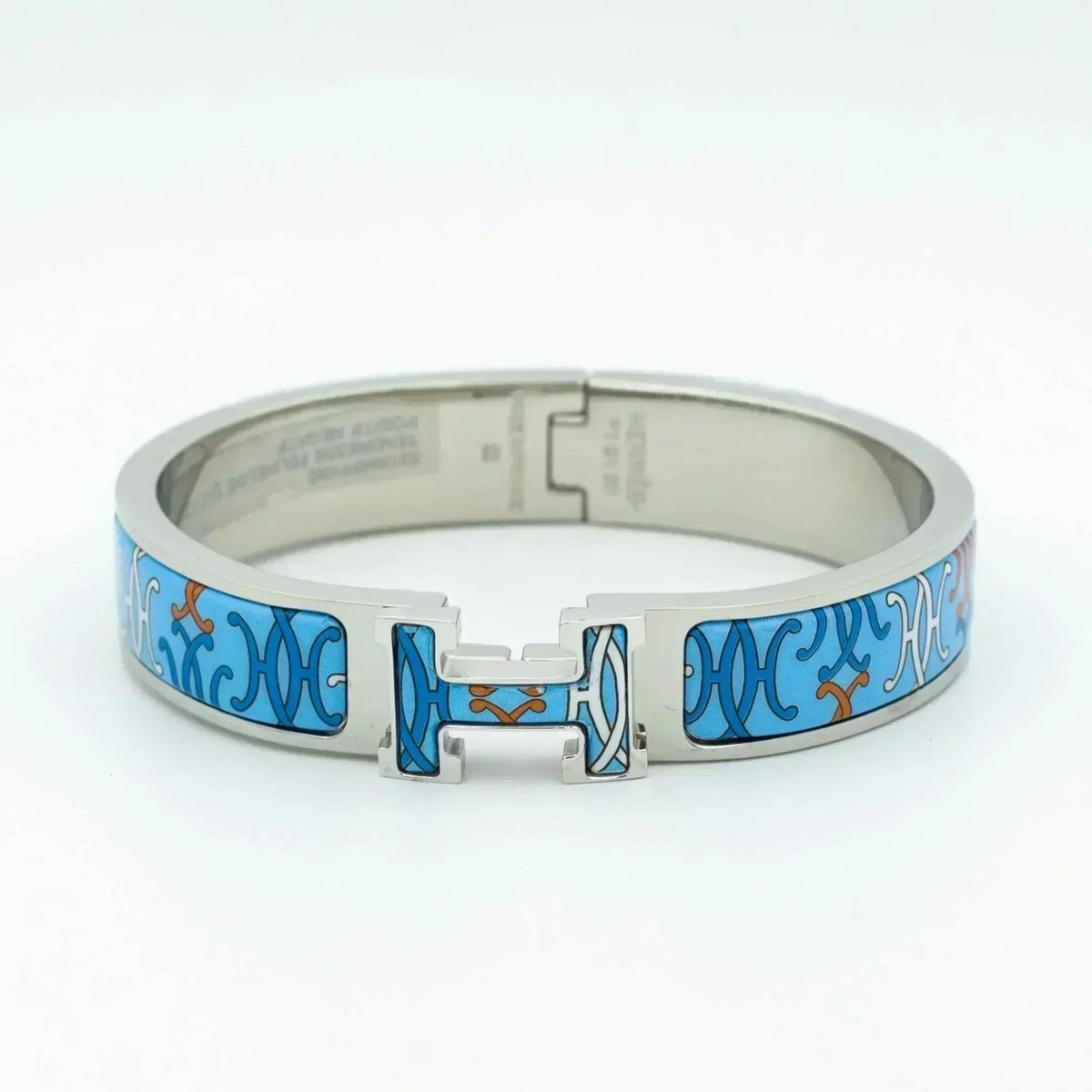 ??MIRA?¡¥H BRACELET BLUE MULTICOLOR
