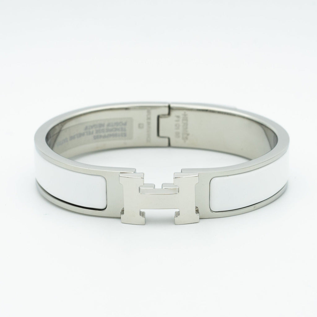 ??MIRA?¡¥H WHITE BRACELET