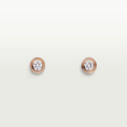 ??MIRA?¡¥DAMOUR DIAMOND EARRINGS