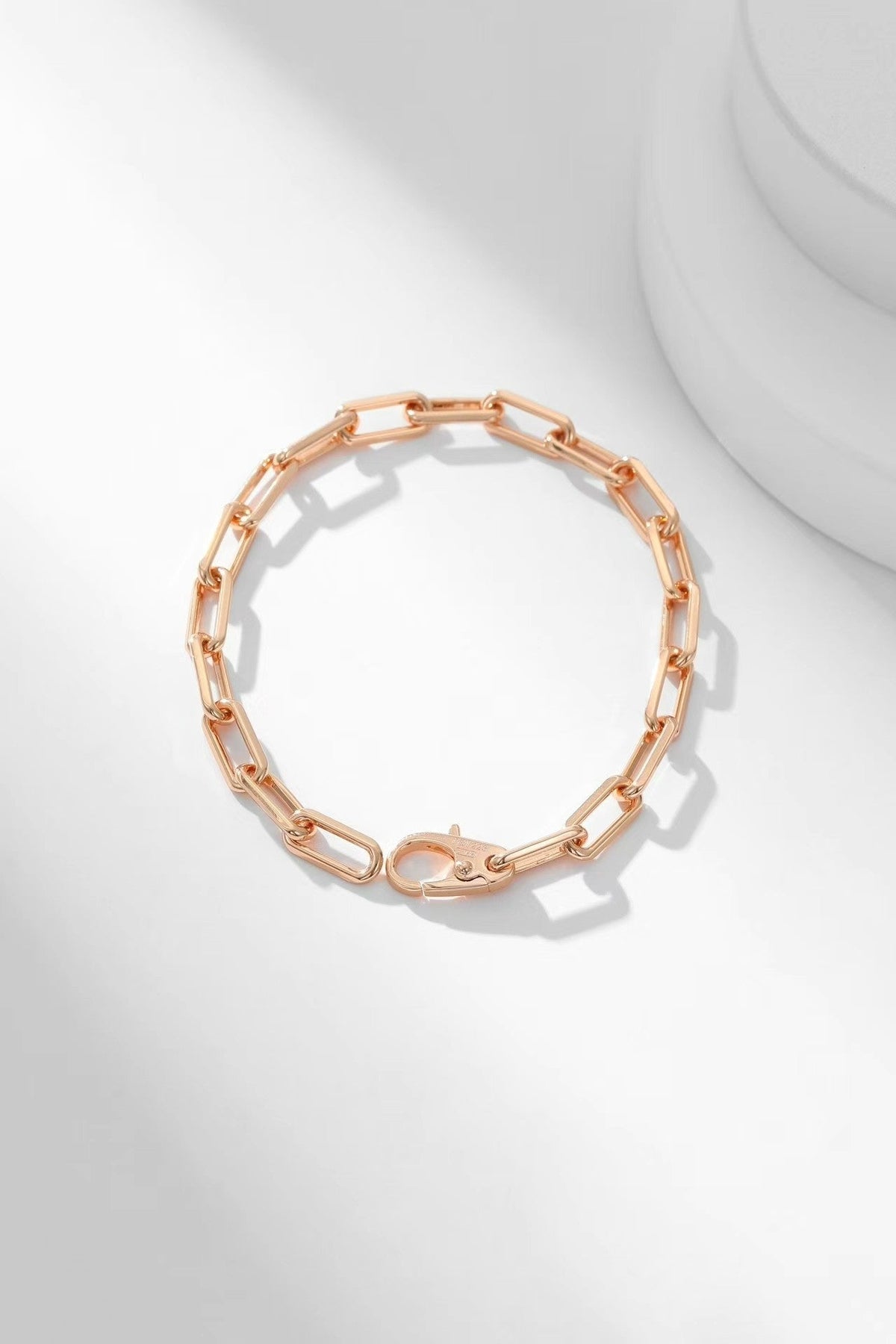 [??MIRA?¡¥]CT CHAIN BRACELET