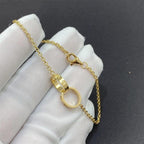 ??MIRA?¡¥LOVE BRACELET DOUBLE RING