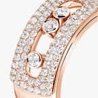 [MIRA]  Move Noa Diamond Pave_ Ring