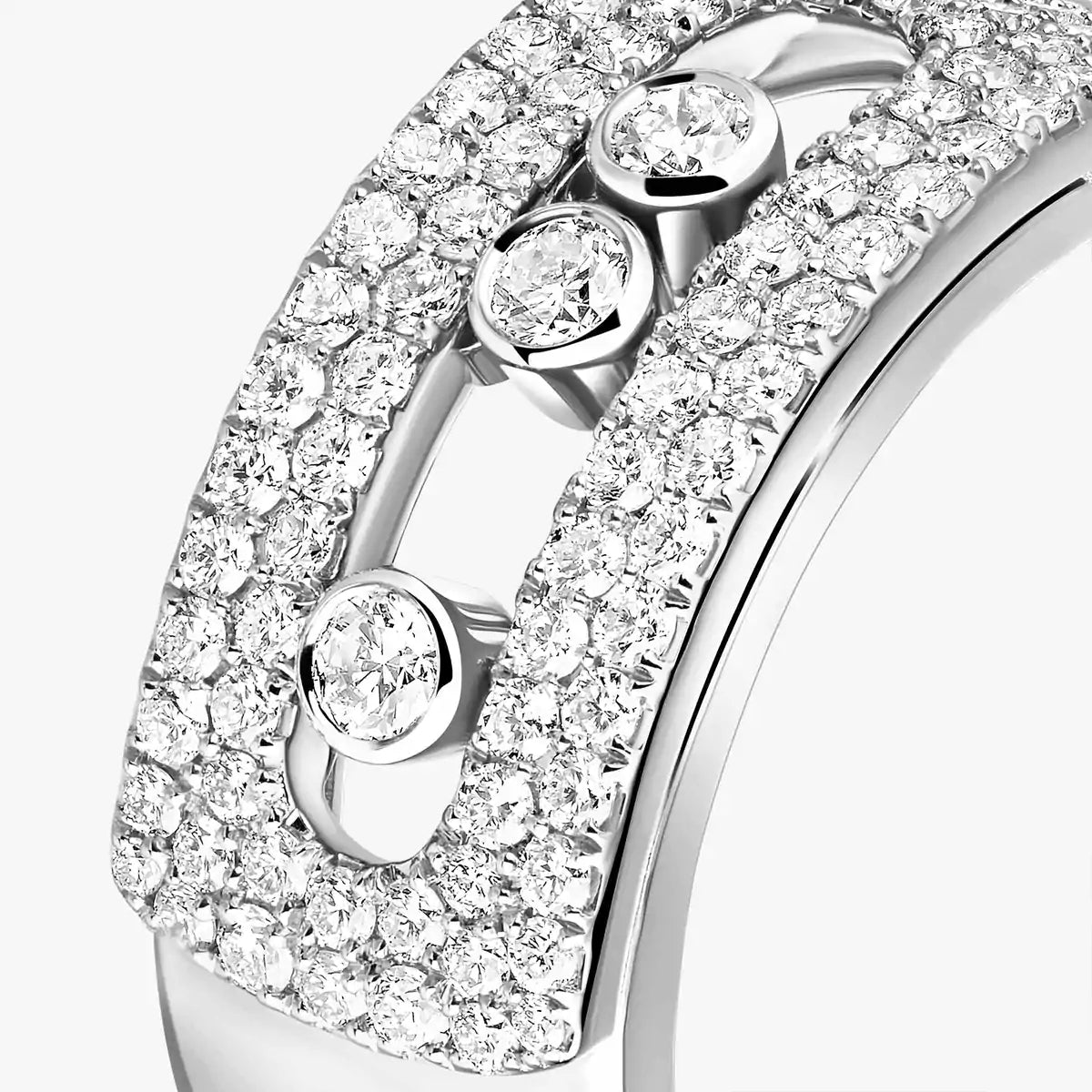 [MIRA]  Move Noa Diamond Pave_ Ring