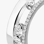 [MIRA] Move Romane Diamond Ring