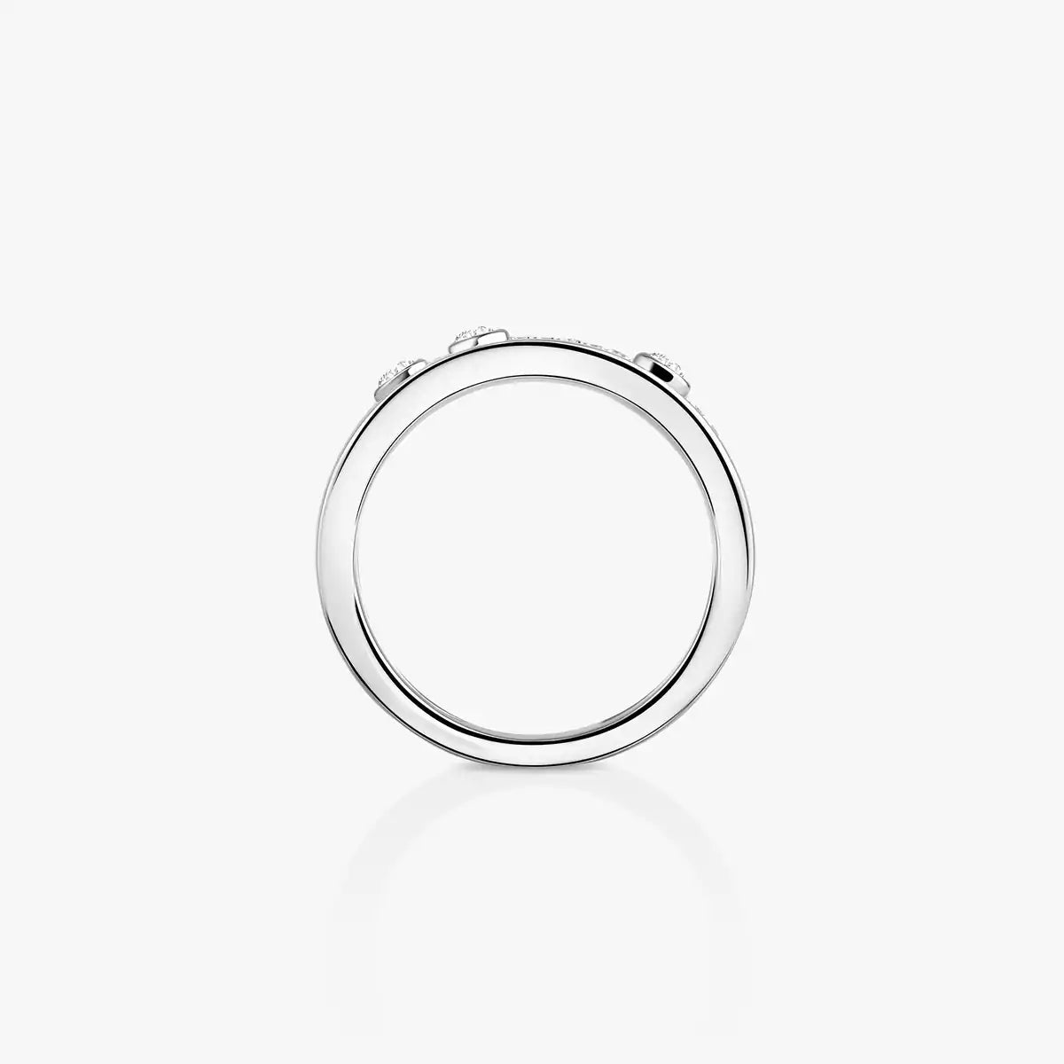 [MIRA] Move Romane Diamond Ring