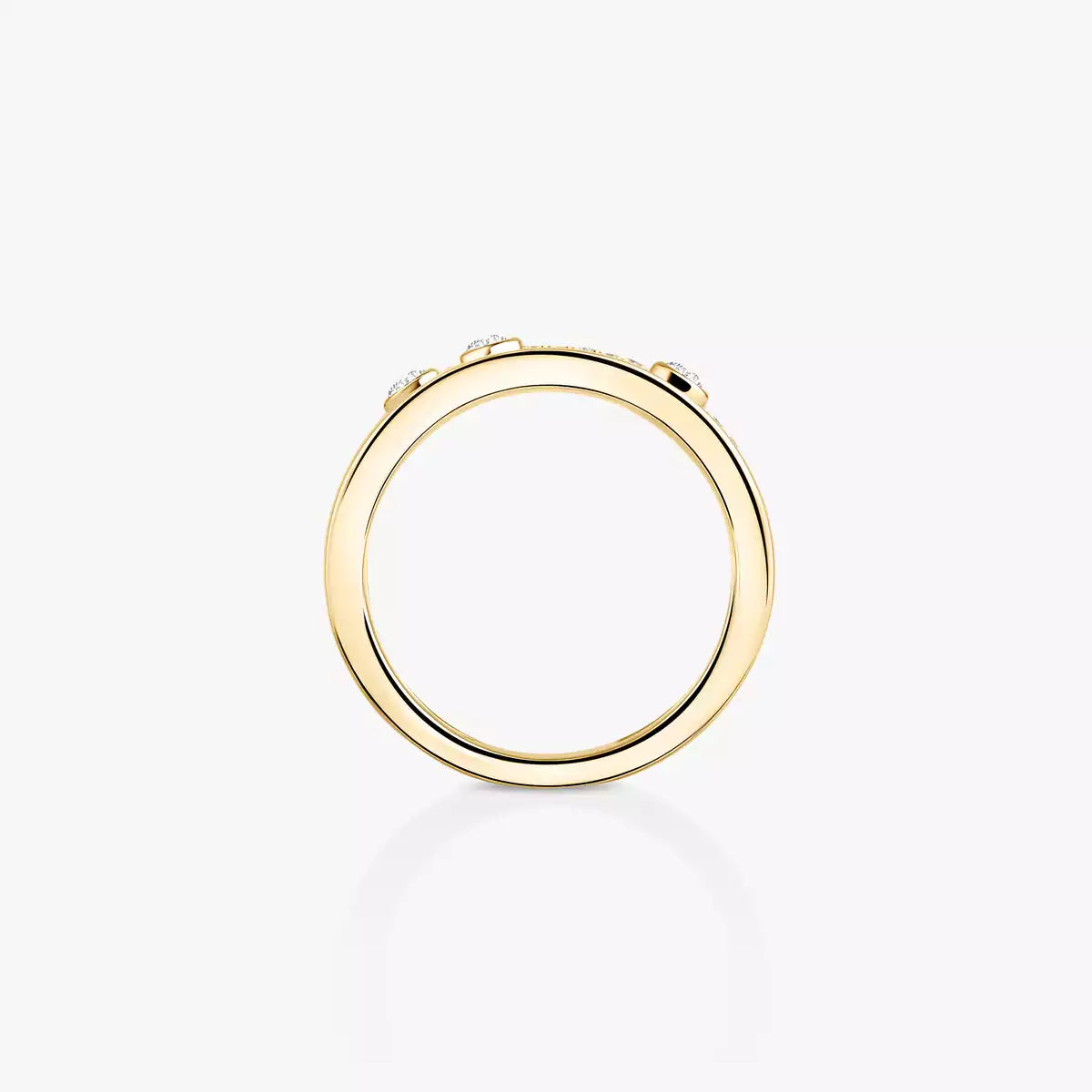[MIRA] Move Romane Diamond Ring