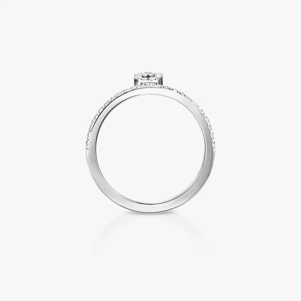 [MIRA] Move Uno Diamond Ring
