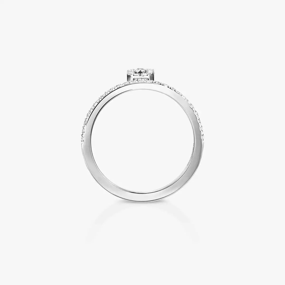 [MIRA] Move Uno Diamond Ring