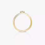 [MIRA] Move Uno Diamond Ring
