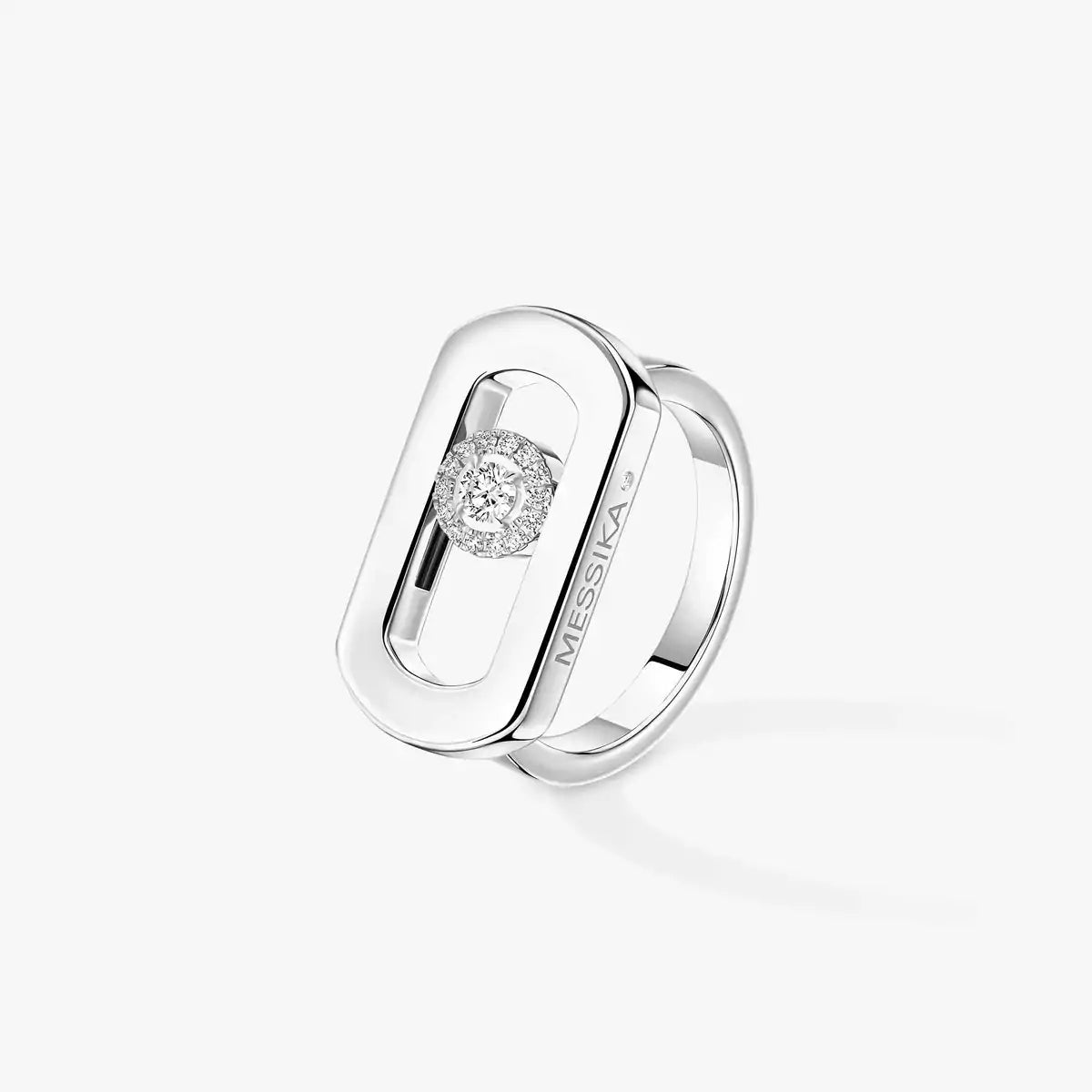 [MIRA] So Move Diamond Ring