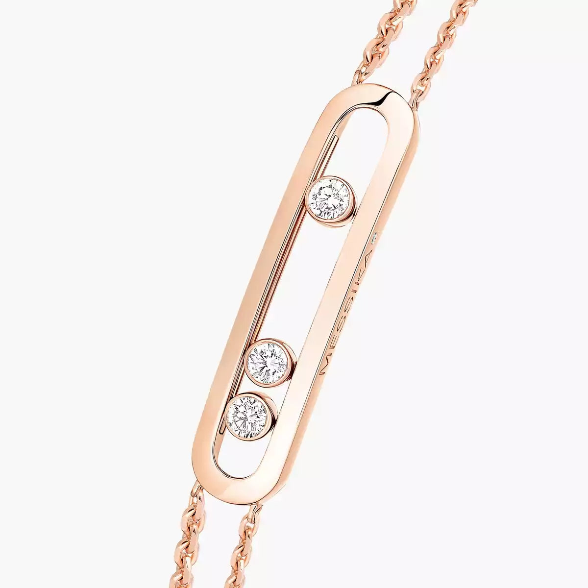 [MIRA]Move Classique bracelet