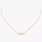 [MIRA] Baby Move Necklace