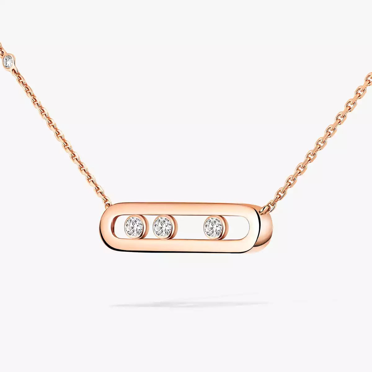 [MIRA] Baby Move Necklace