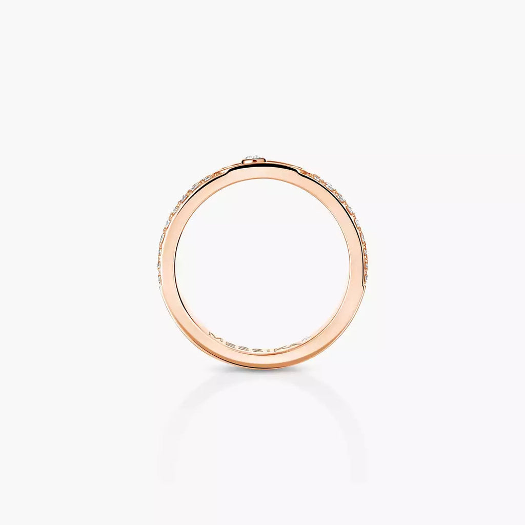 [MIRA] Move Joaillerie Pave_ Diamond Wedding Ring