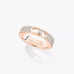 [MIRA] Move Joaillerie Pave_ Diamond Wedding Ring